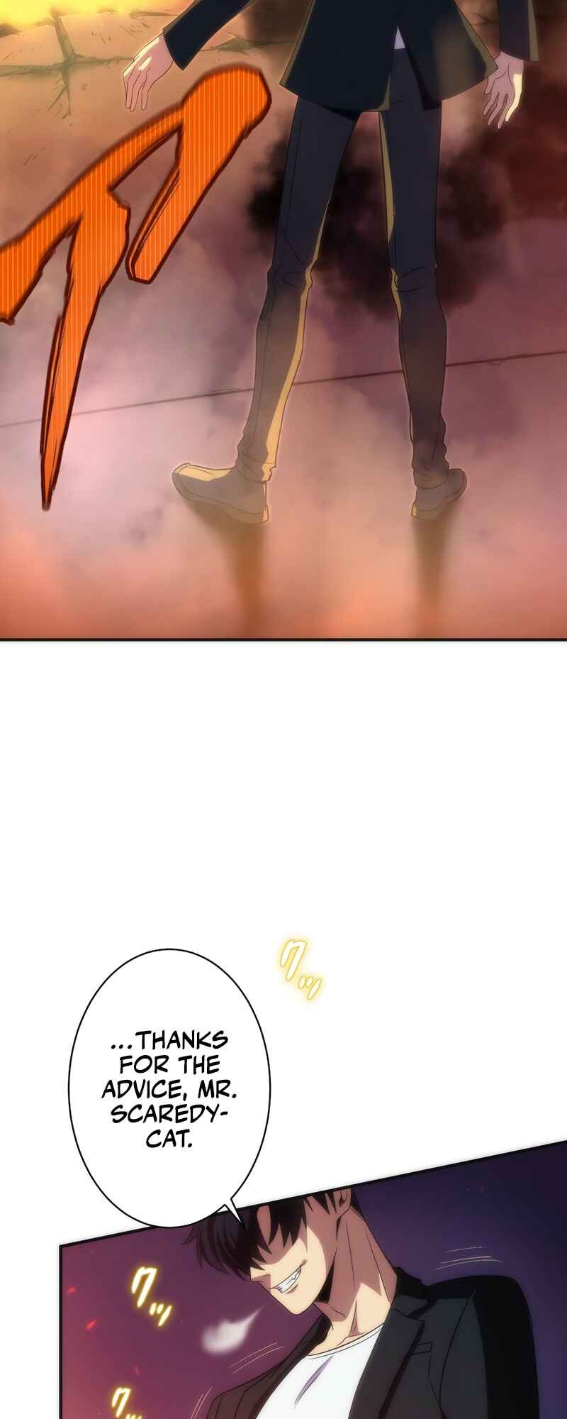 Page 21 Chapter 0 The Formerly Number One Ranked Rookie