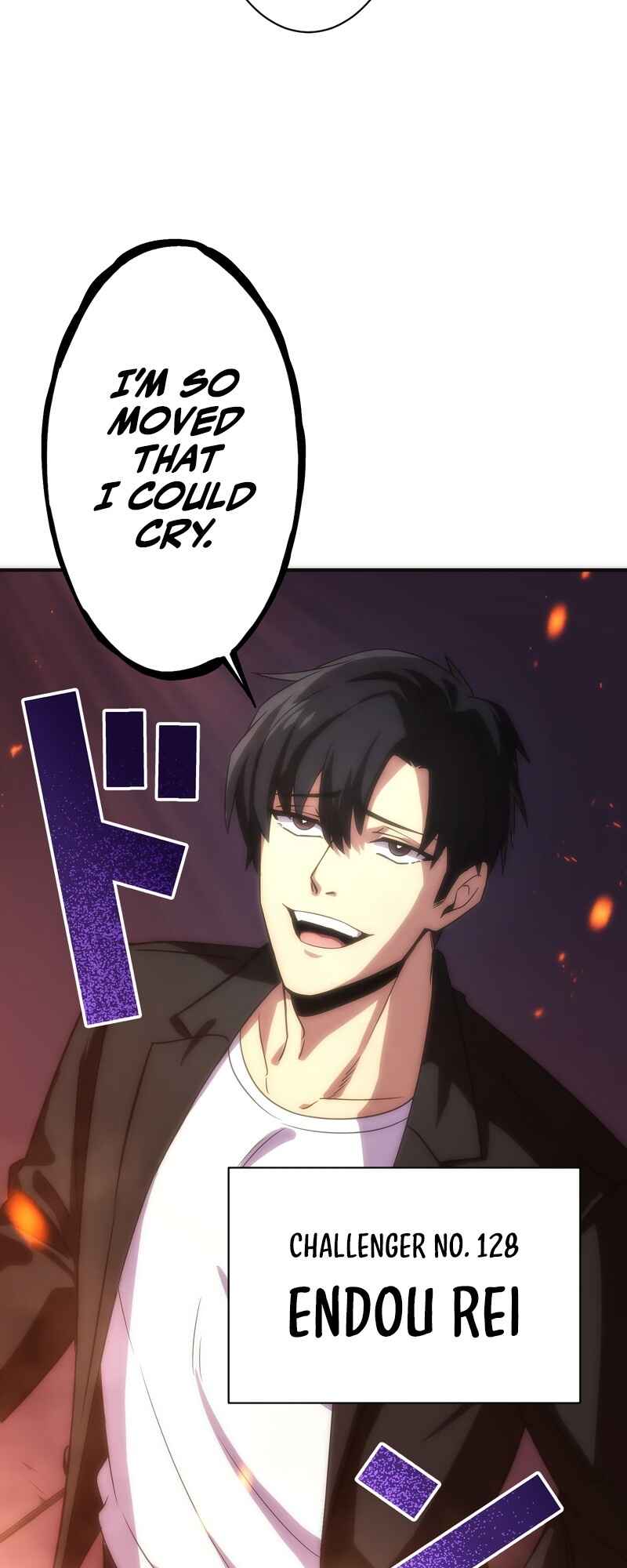 Page 23 Chapter 0 The Formerly Number One Ranked Rookie