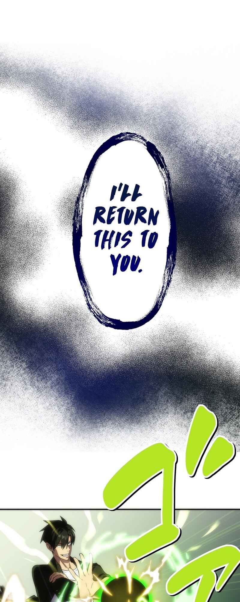 Page 32 Chapter 0 The Formerly Number One Ranked Rookie