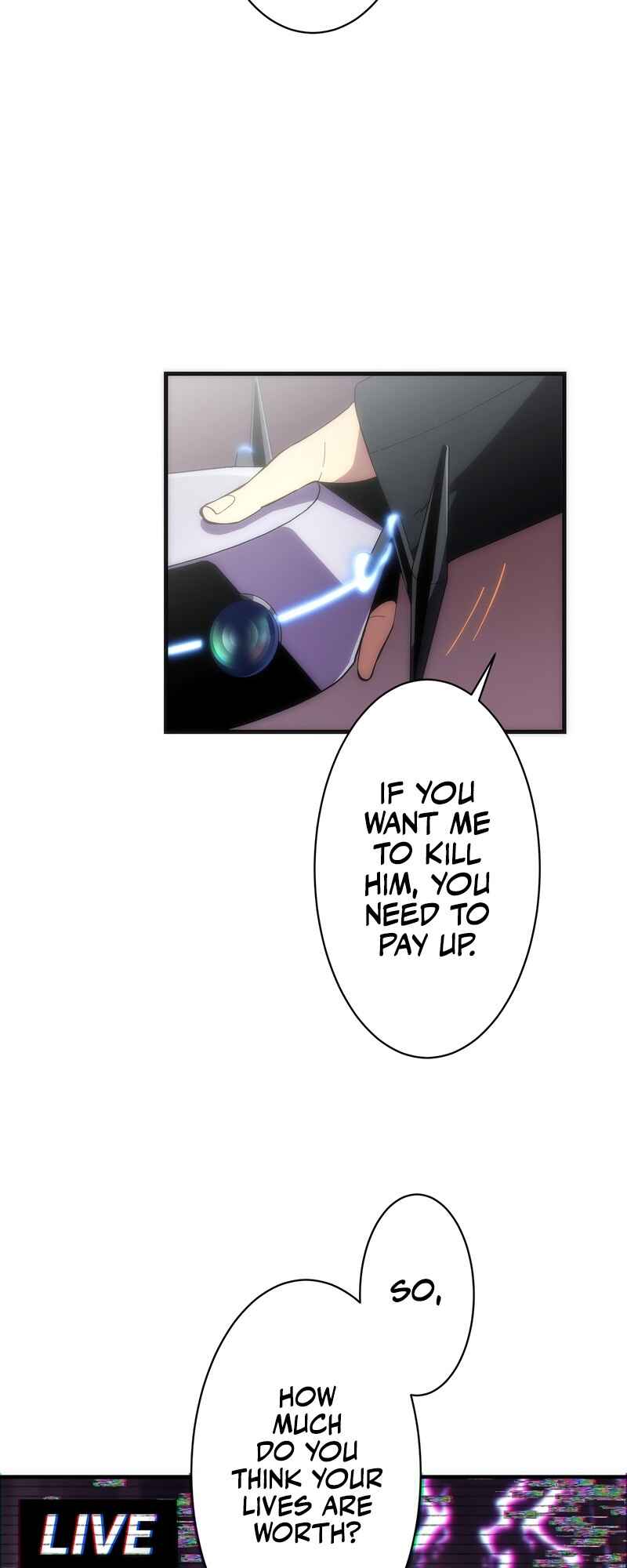 Page 48 Chapter 0 The Formerly Number One Ranked Rookie