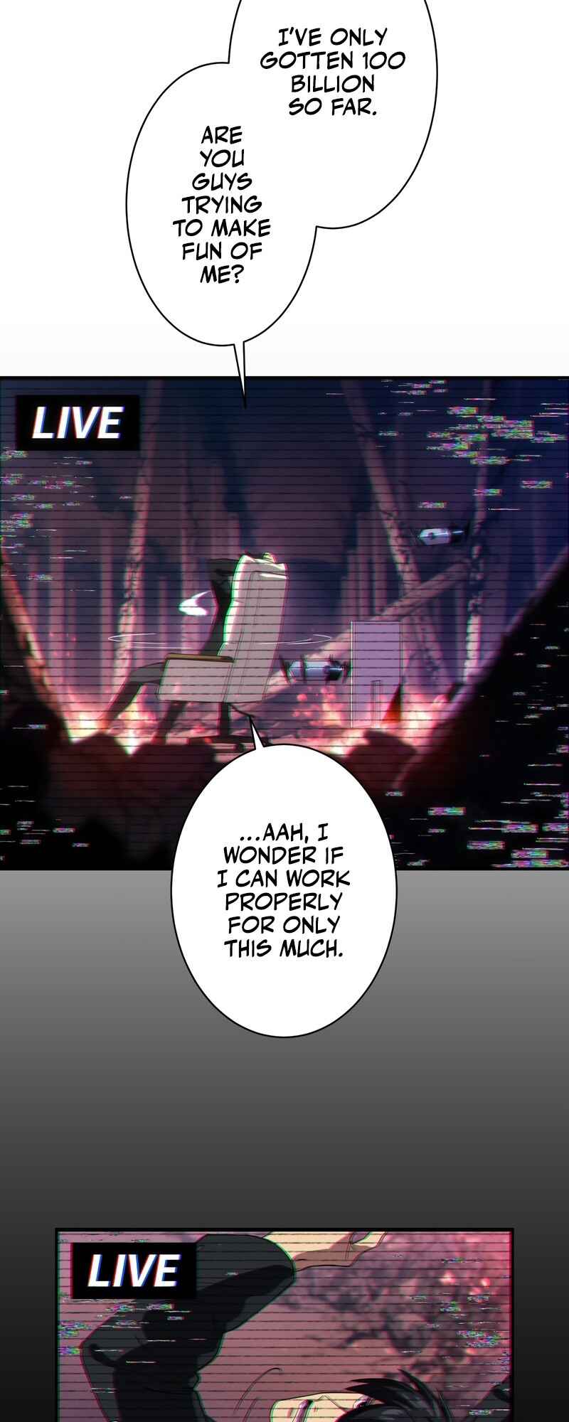 Page 62 Chapter 0 The Formerly Number One Ranked Rookie