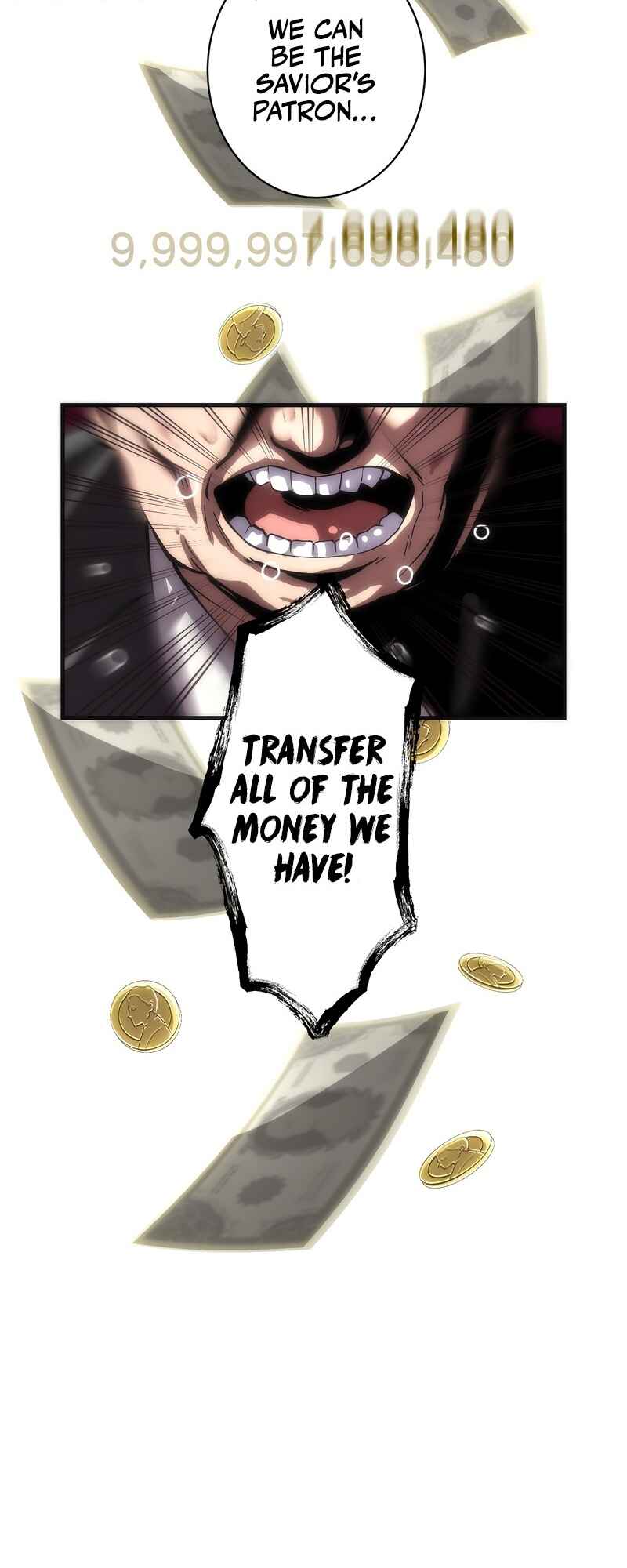 Page 68 Chapter 0 The Formerly Number One Ranked Rookie
