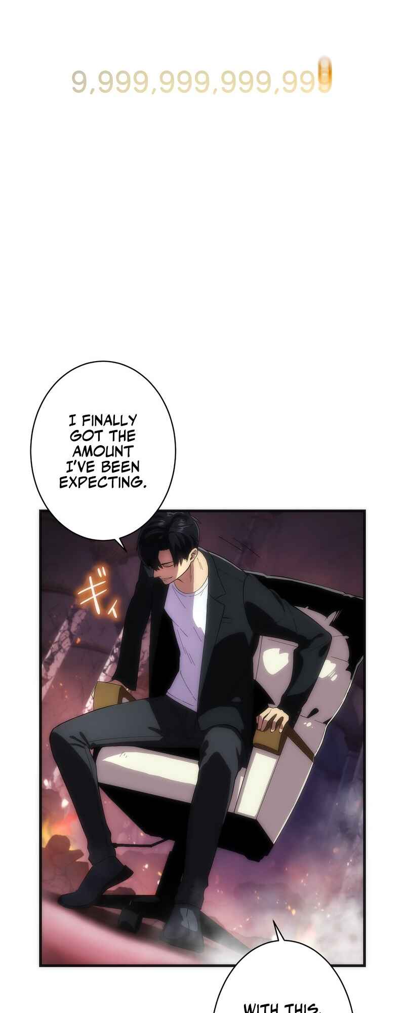 Page 69 Chapter 0 The Formerly Number One Ranked Rookie