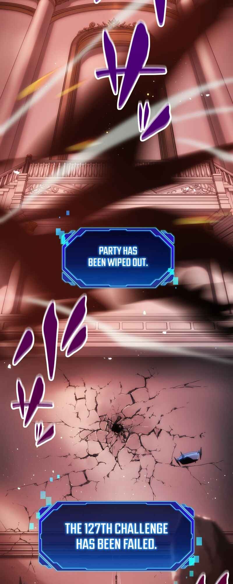 Page 7 Chapter 0 The Formerly Number One Ranked Rookie