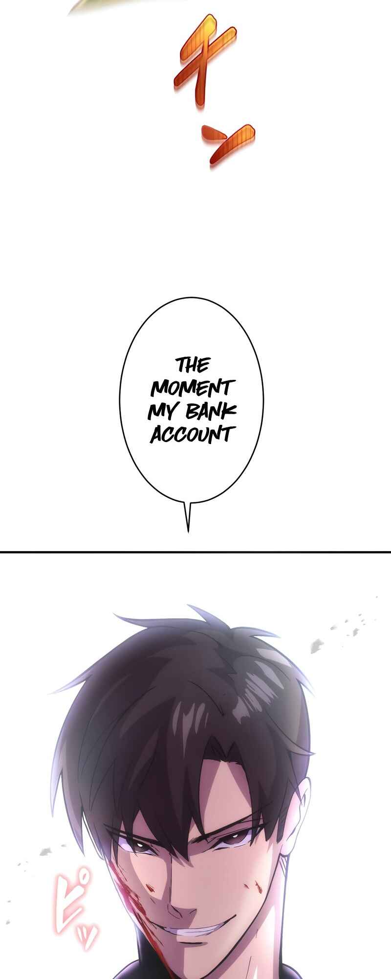 Page 84 Chapter 0 The Formerly Number One Ranked Rookie