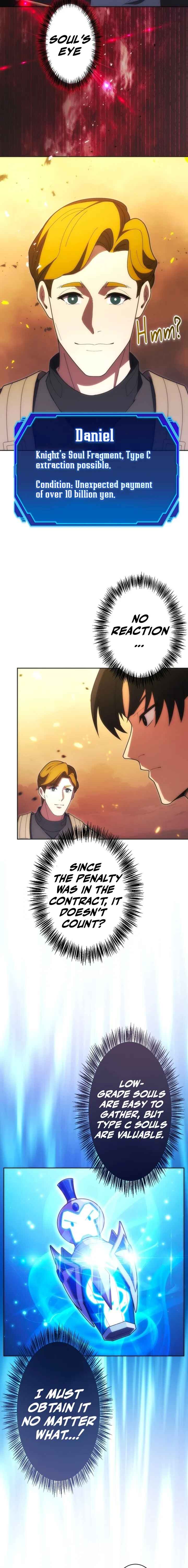 Page 11 Chapter 35 The Formerly Number One Ranked Rookie