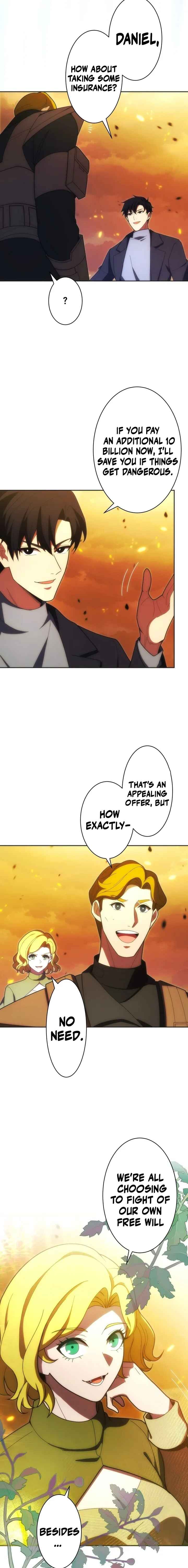 Page 12 Chapter 35 The Formerly Number One Ranked Rookie
