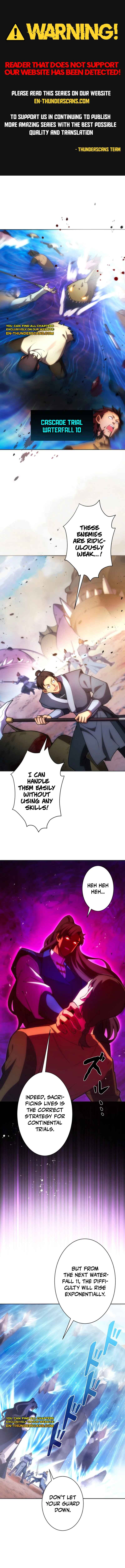 Page 1 Chapter 41 The Formerly Number One Ranked Rookie