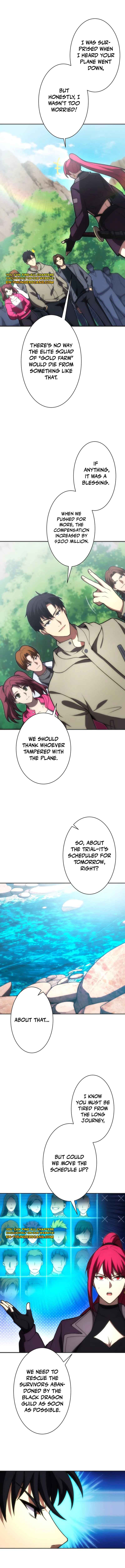 Page 16 Chapter 41 The Formerly Number One Ranked Rookie