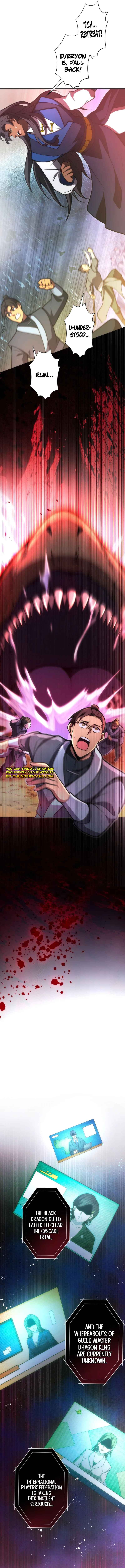 Page 9 Chapter 41 The Formerly Number One Ranked Rookie