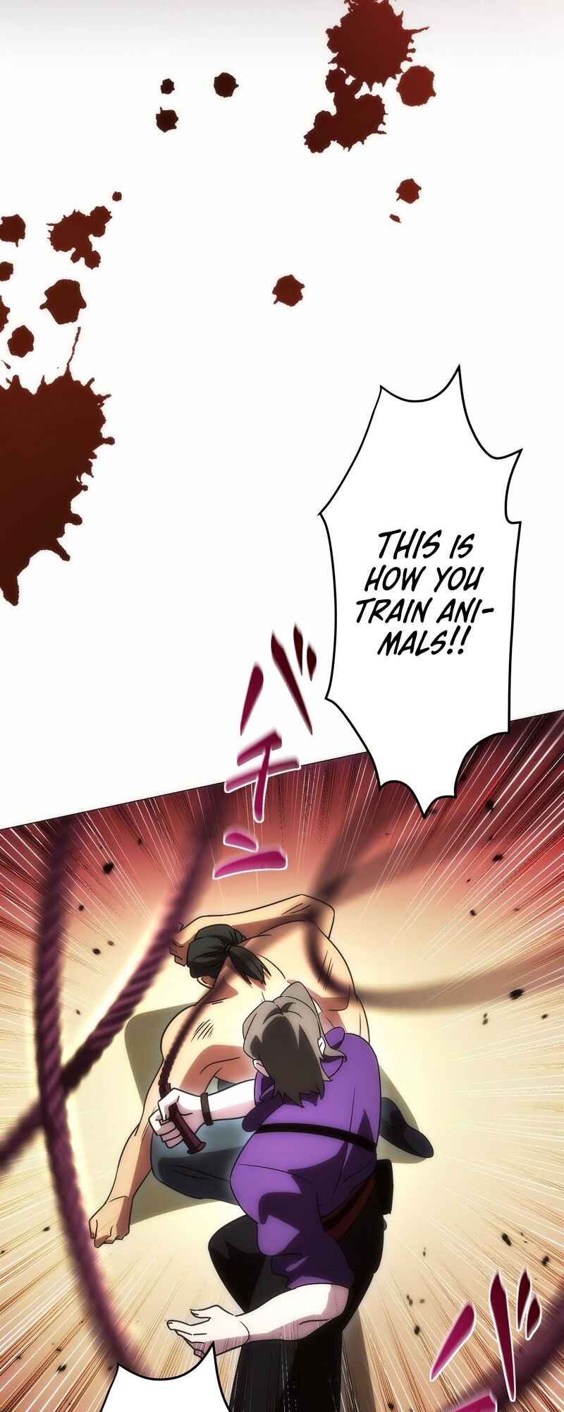 Page 21 Chapter 8 The Formerly Number One Ranked Rookie