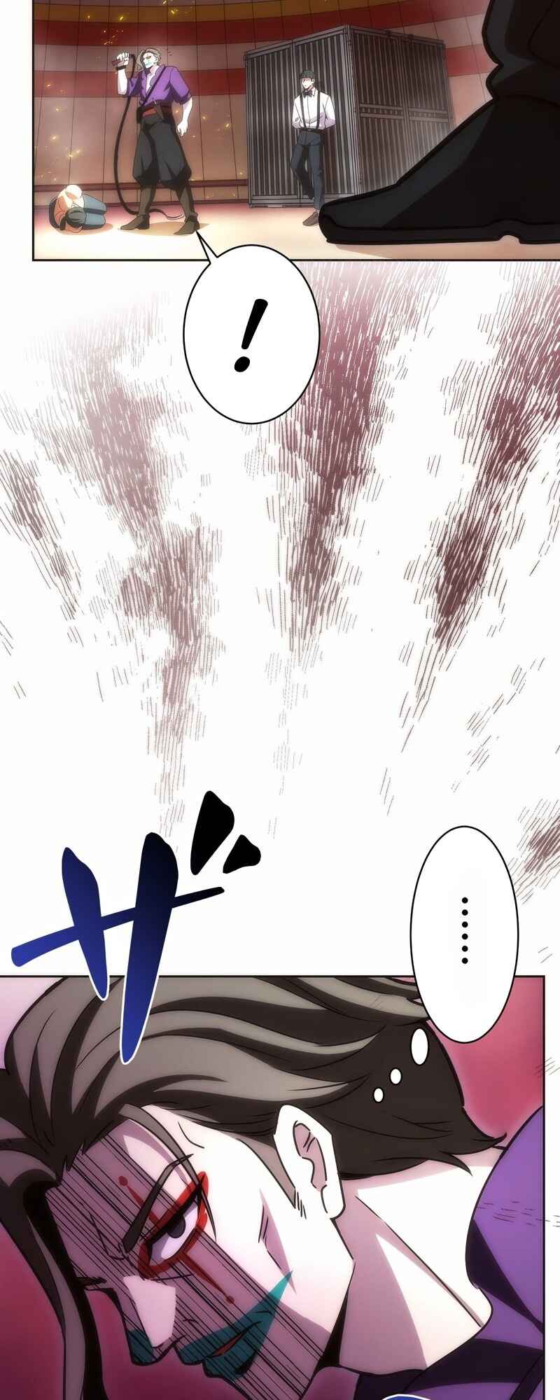 Page 25 Chapter 8 The Formerly Number One Ranked Rookie