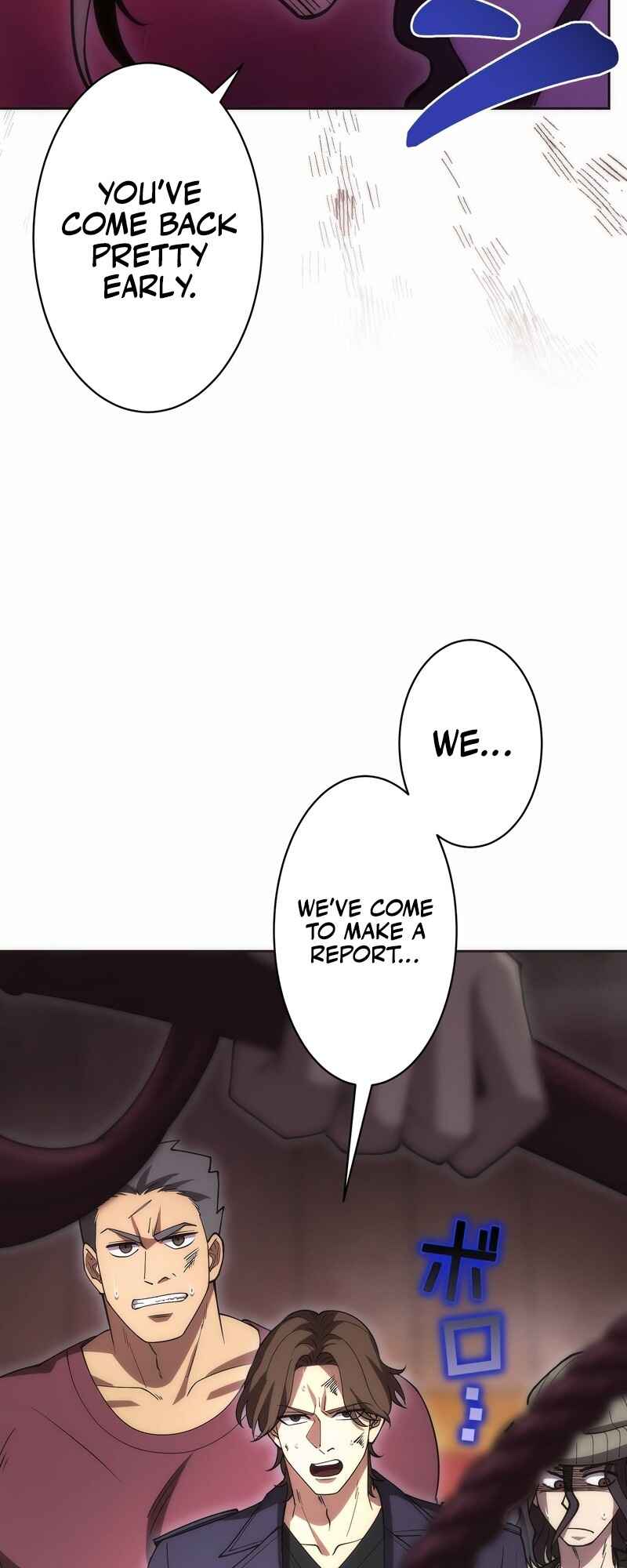 Page 26 Chapter 8 The Formerly Number One Ranked Rookie