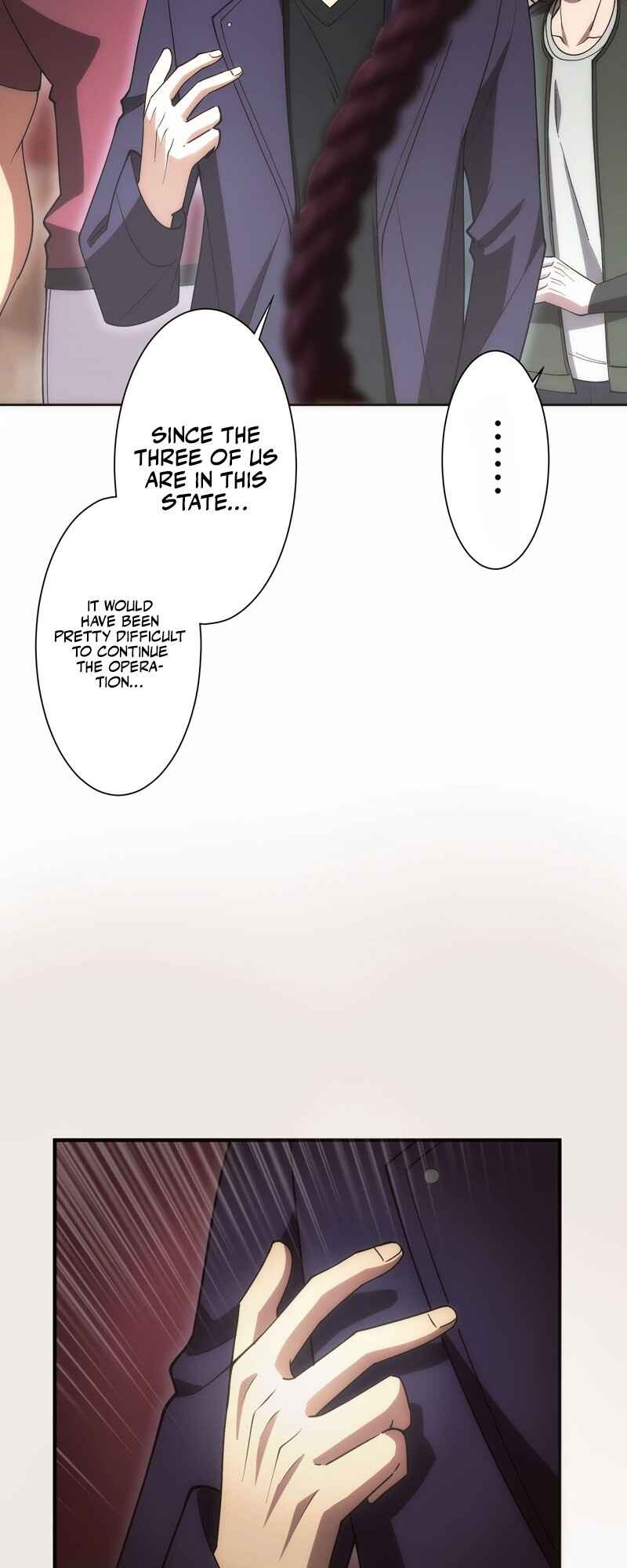 Page 27 Chapter 8 The Formerly Number One Ranked Rookie