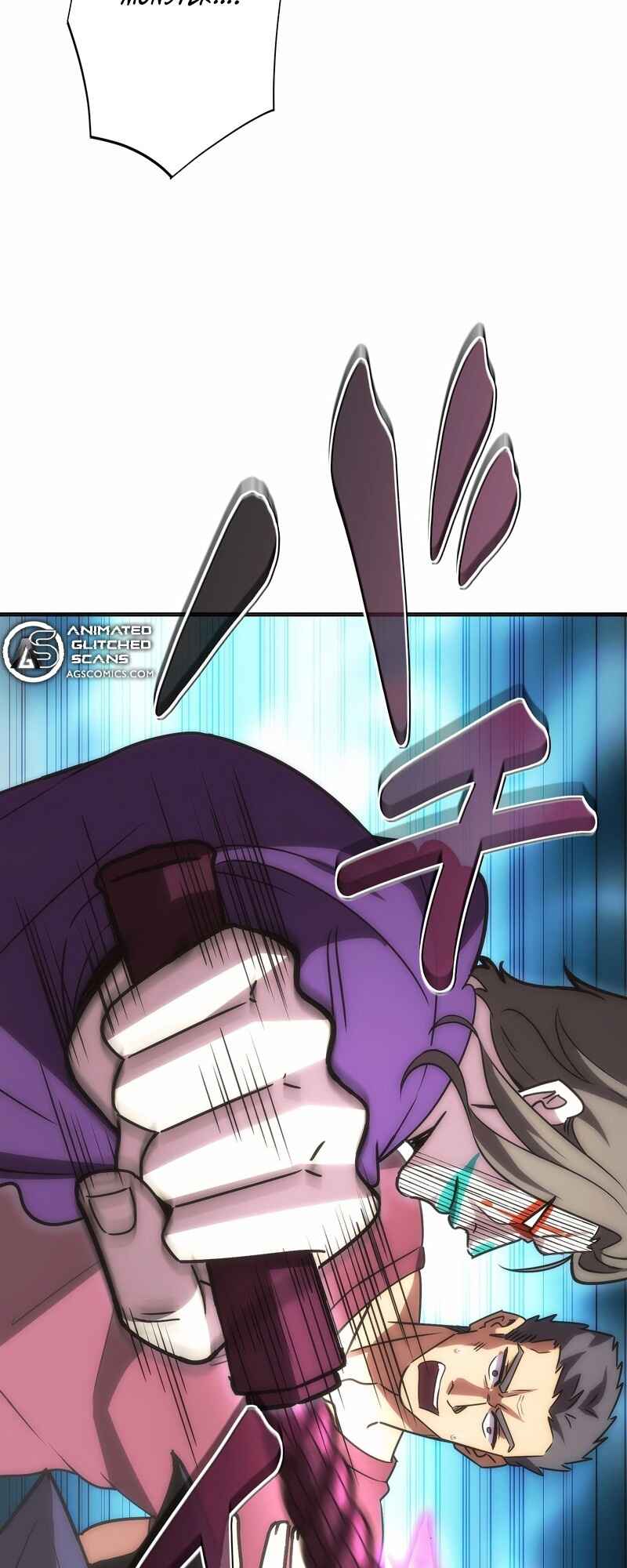 Page 31 Chapter 8 The Formerly Number One Ranked Rookie