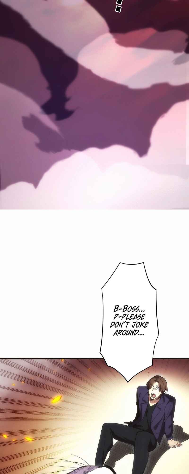 Page 42 Chapter 8 The Formerly Number One Ranked Rookie