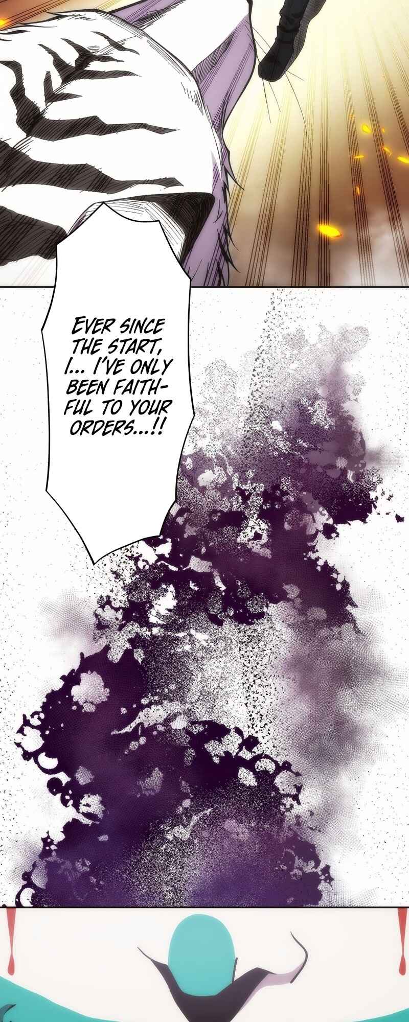 Page 43 Chapter 8 The Formerly Number One Ranked Rookie