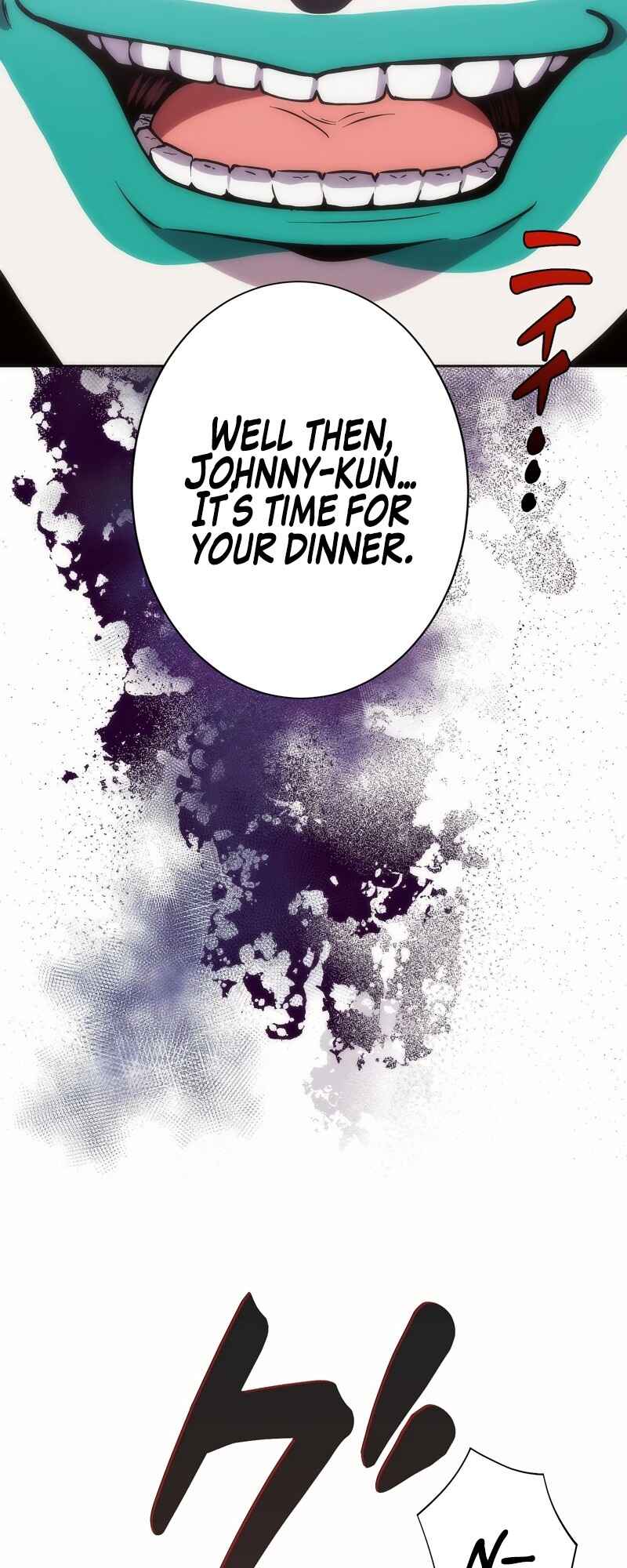 Page 44 Chapter 8 The Formerly Number One Ranked Rookie