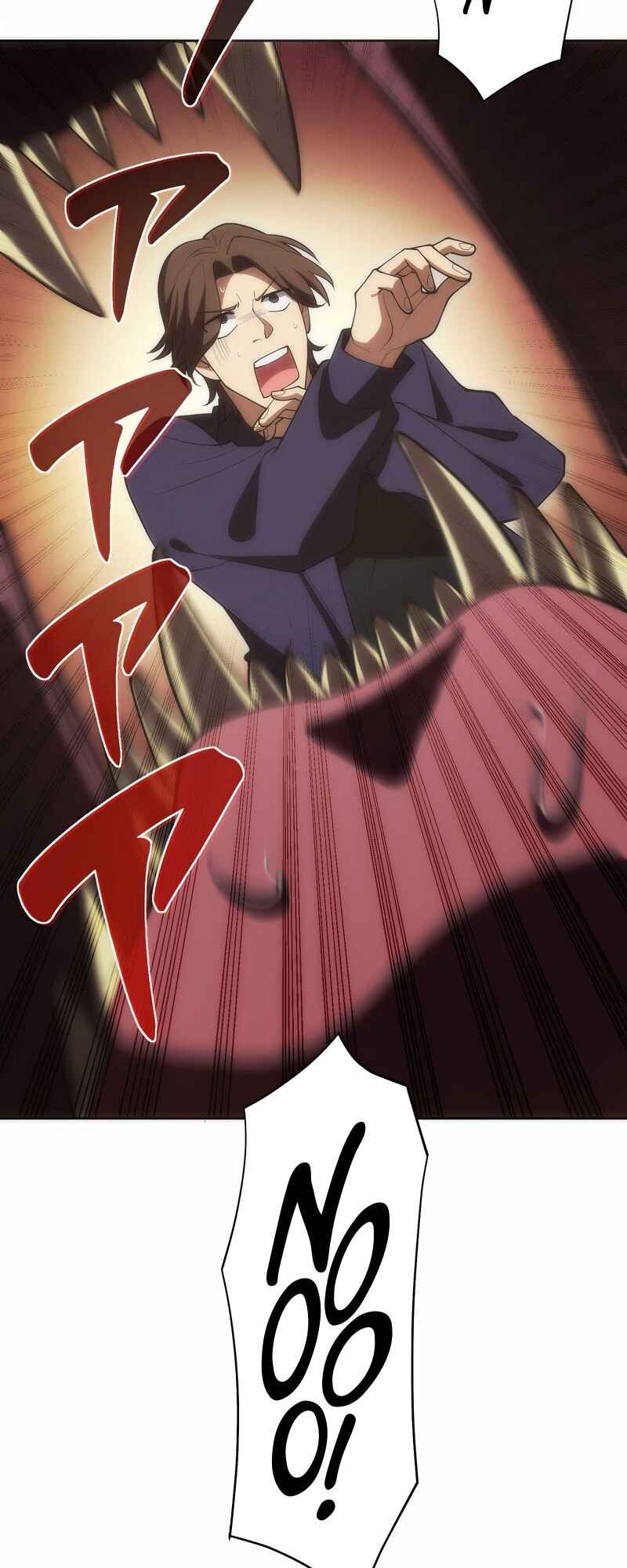 Page 45 Chapter 8 The Formerly Number One Ranked Rookie