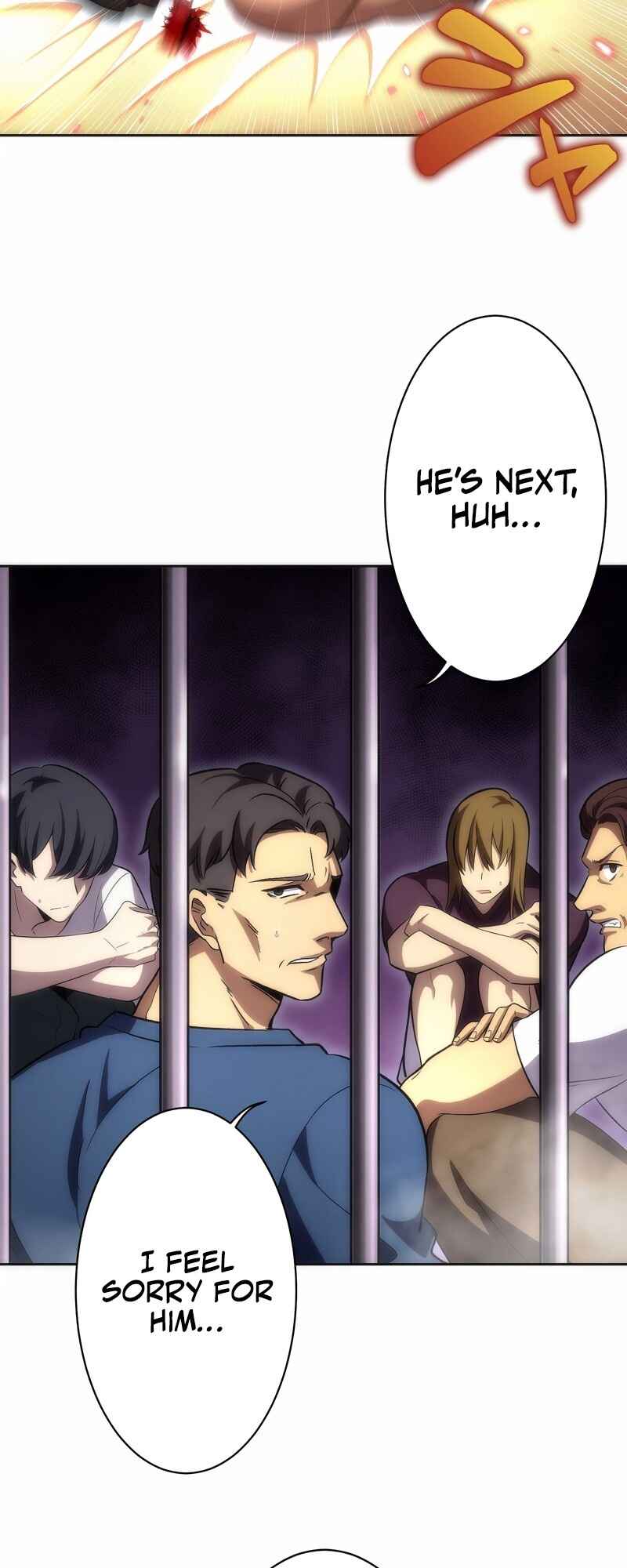 Page 6 Chapter 8 The Formerly Number One Ranked Rookie