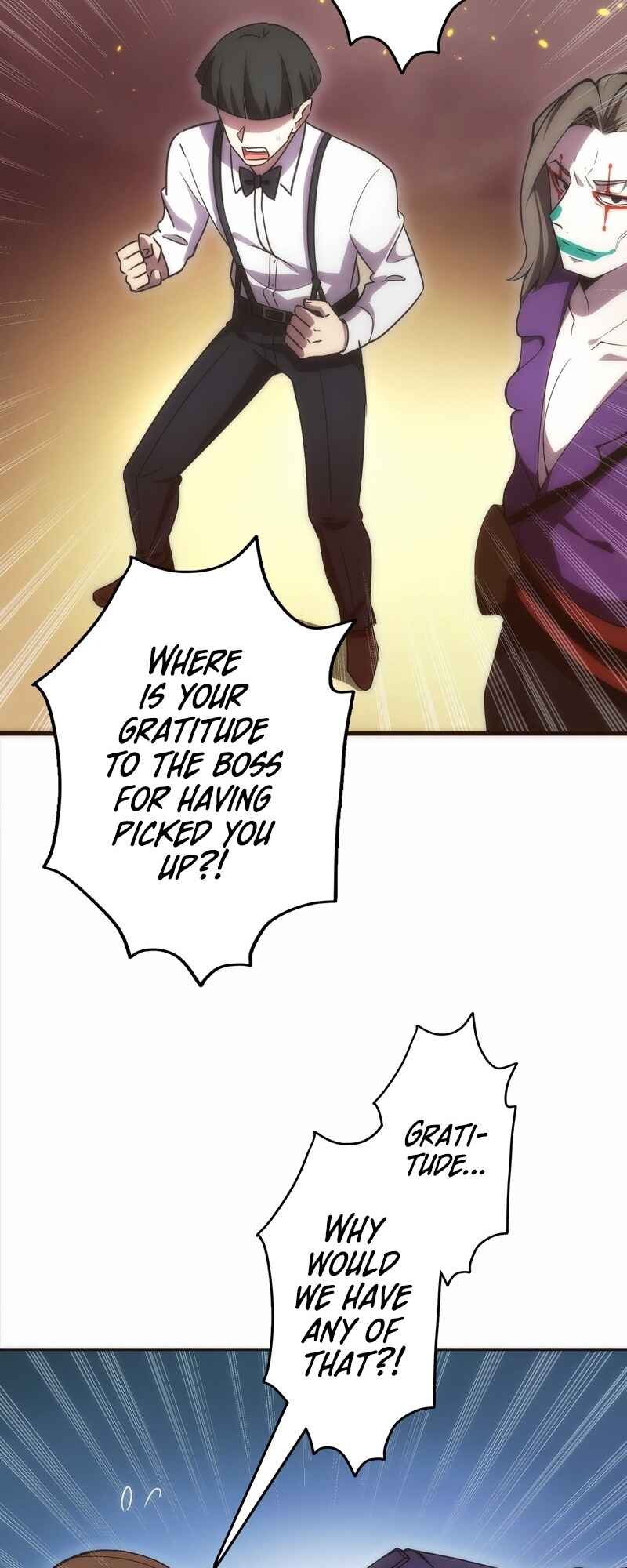 Page 63 Chapter 8 The Formerly Number One Ranked Rookie