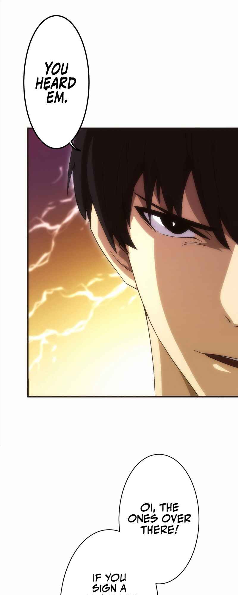 Page 65 Chapter 8 The Formerly Number One Ranked Rookie