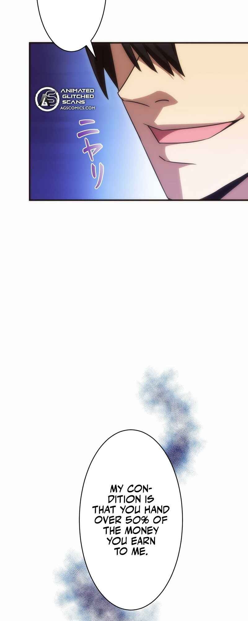 Page 68 Chapter 8 The Formerly Number One Ranked Rookie
