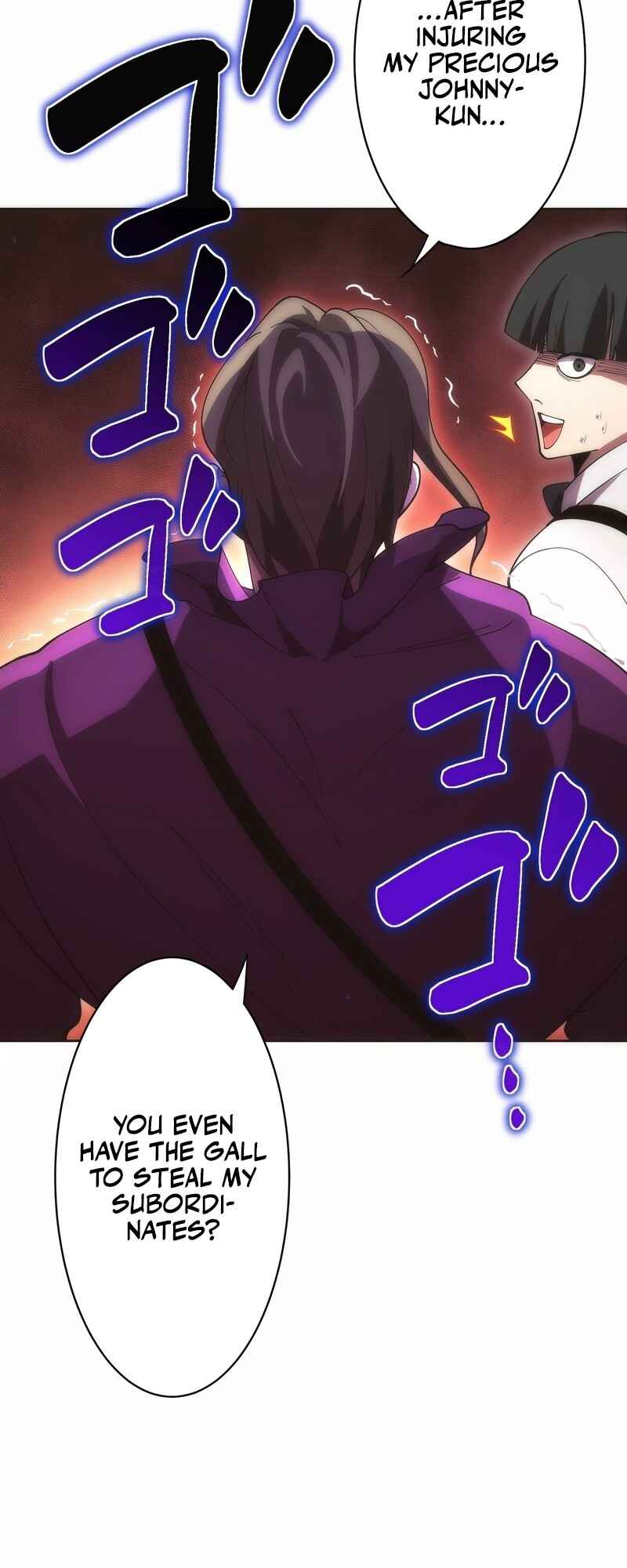 Page 71 Chapter 8 The Formerly Number One Ranked Rookie