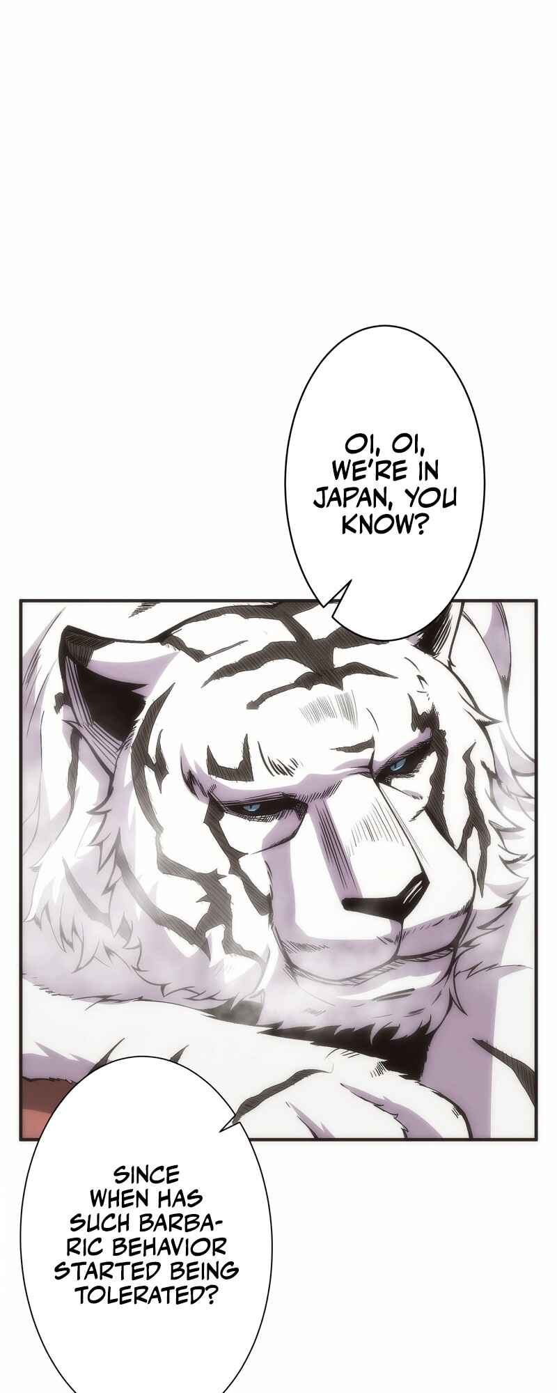 Page 73 Chapter 8 The Formerly Number One Ranked Rookie