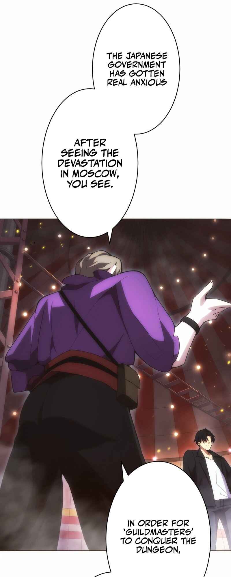 Page 77 Chapter 8 The Formerly Number One Ranked Rookie