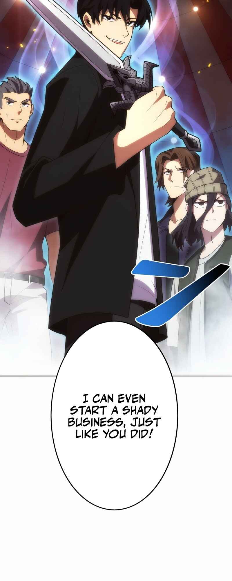 Page 81 Chapter 8 The Formerly Number One Ranked Rookie