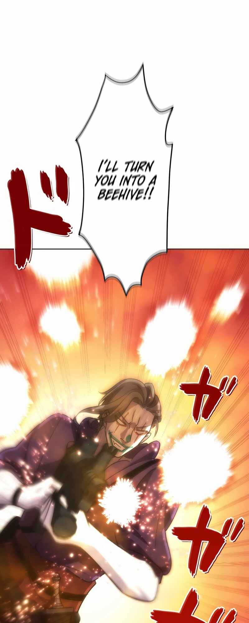 Page 85 Chapter 8 The Formerly Number One Ranked Rookie