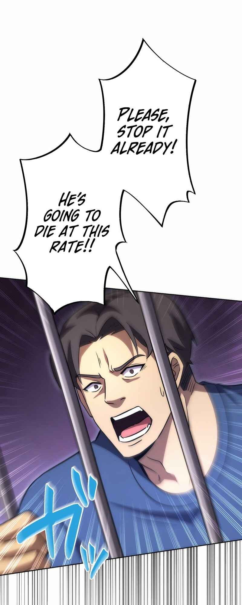 Page 9 Chapter 8 The Formerly Number One Ranked Rookie