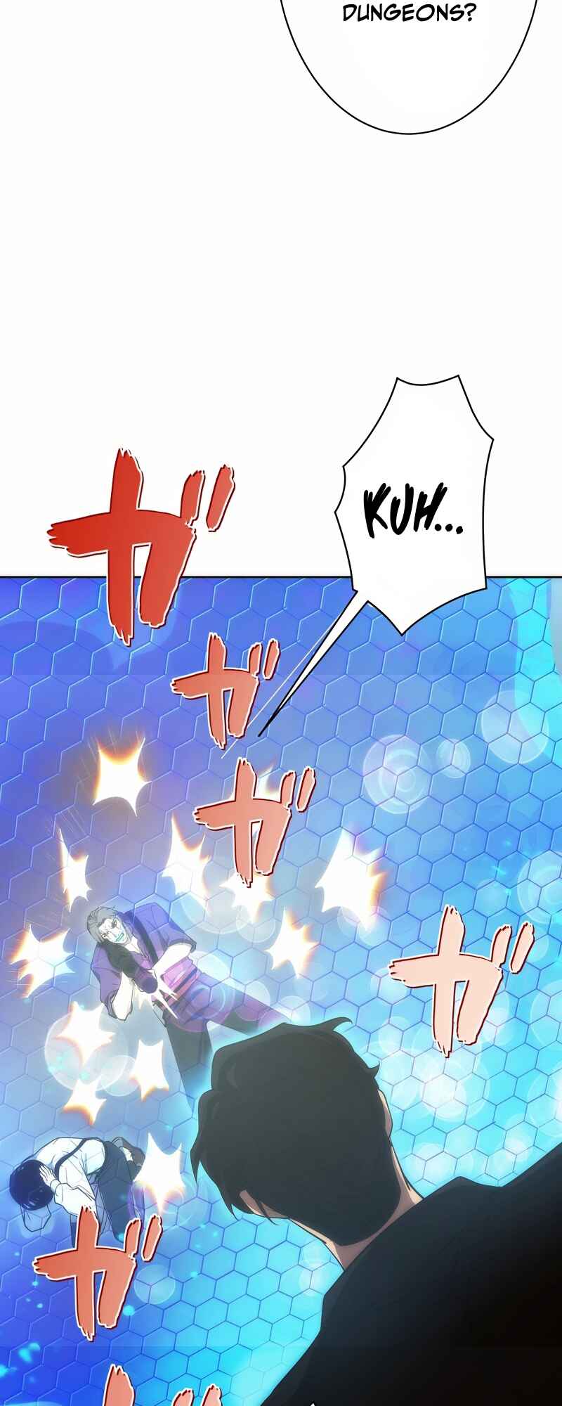 Page 13 Chapter 9 The Formerly Number One Ranked Rookie