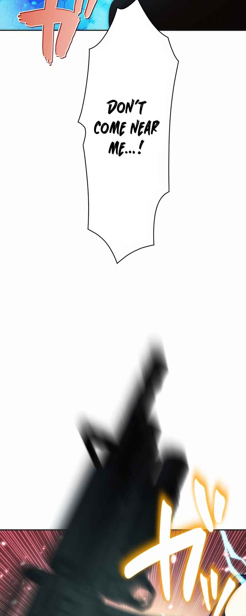 Page 14 Chapter 9 The Formerly Number One Ranked Rookie