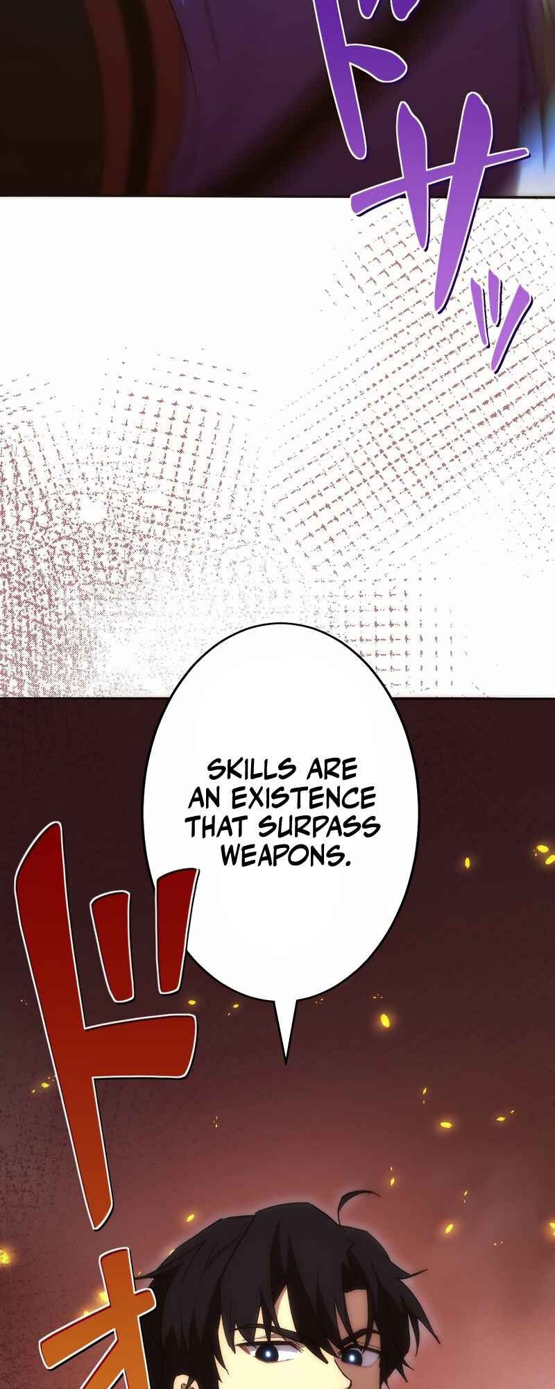 Page 23 Chapter 9 The Formerly Number One Ranked Rookie
