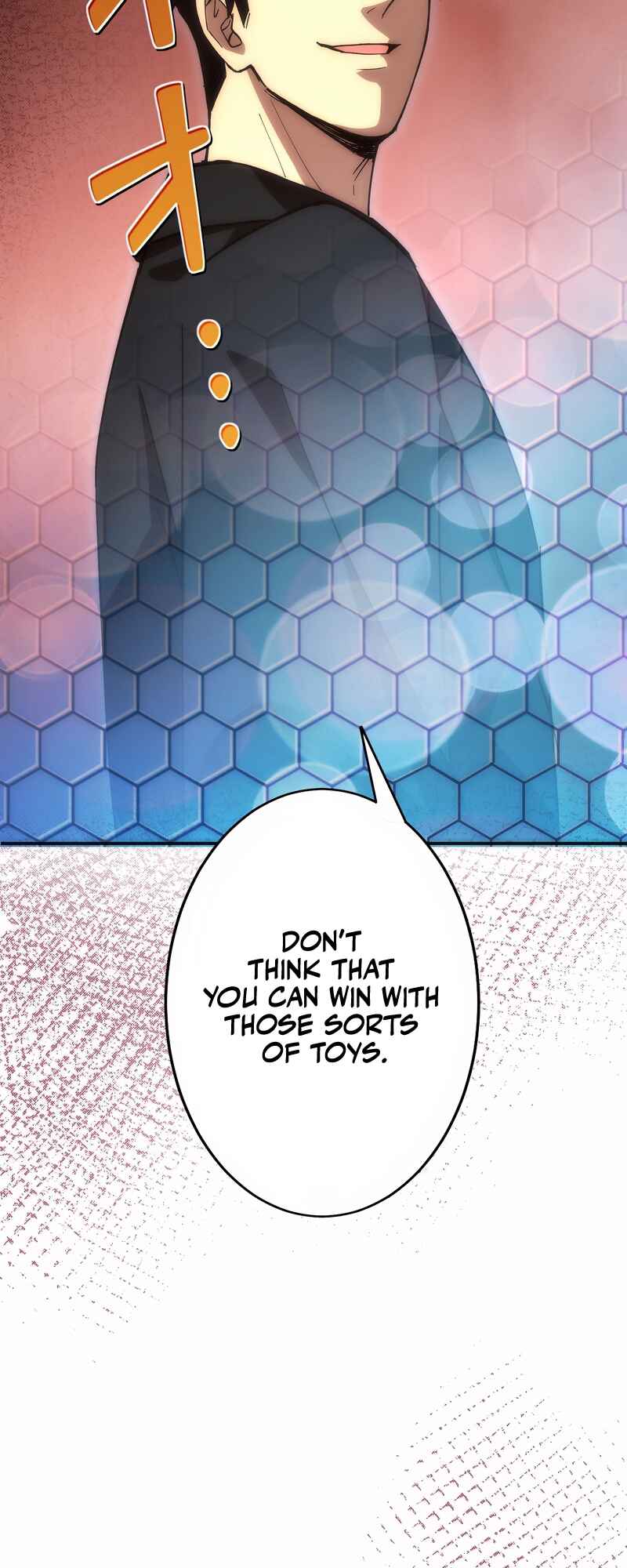 Page 24 Chapter 9 The Formerly Number One Ranked Rookie