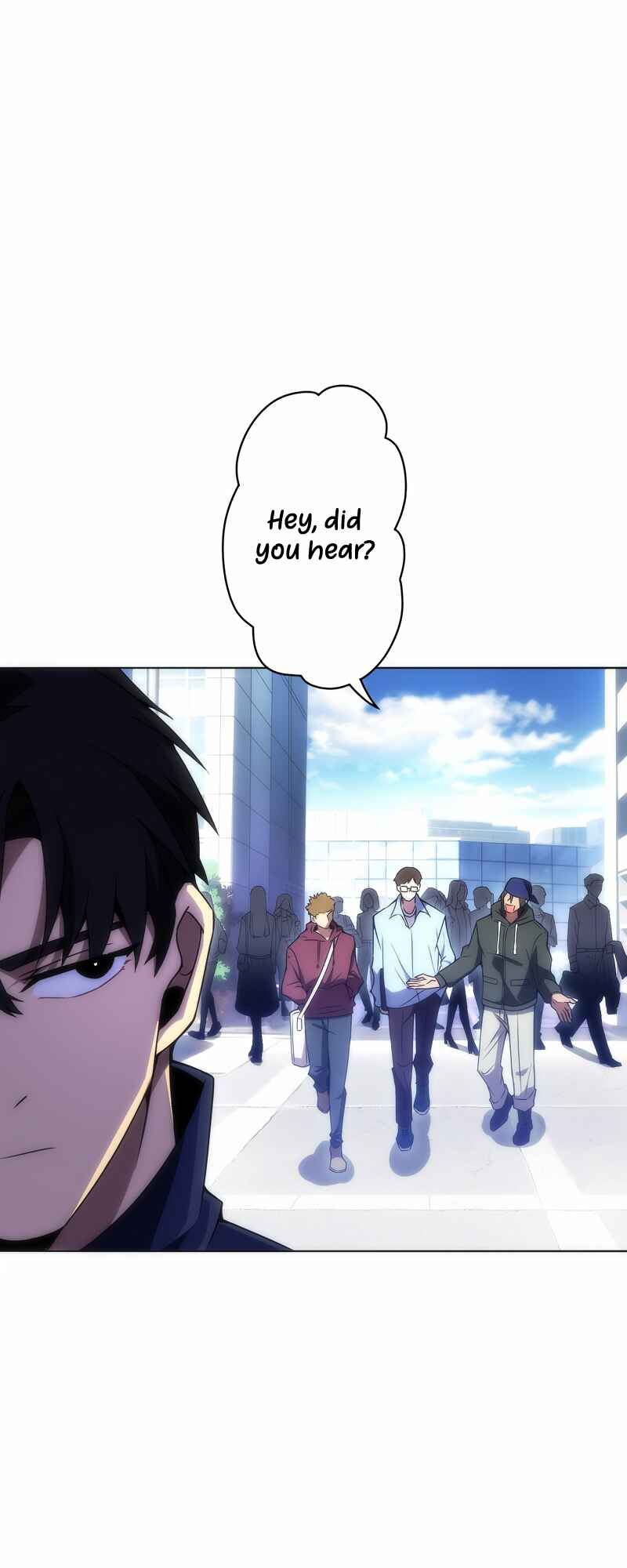 Page 41 Chapter 9 The Formerly Number One Ranked Rookie