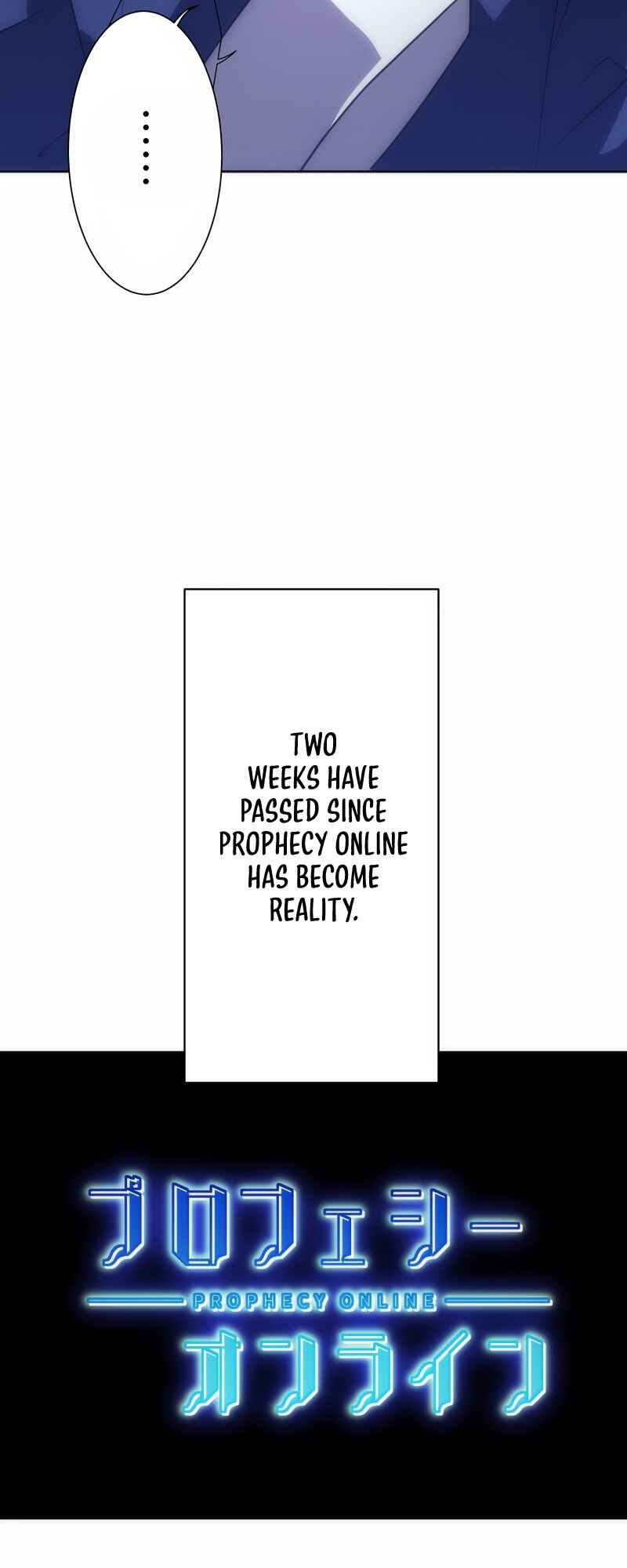 Page 45 Chapter 9 The Formerly Number One Ranked Rookie