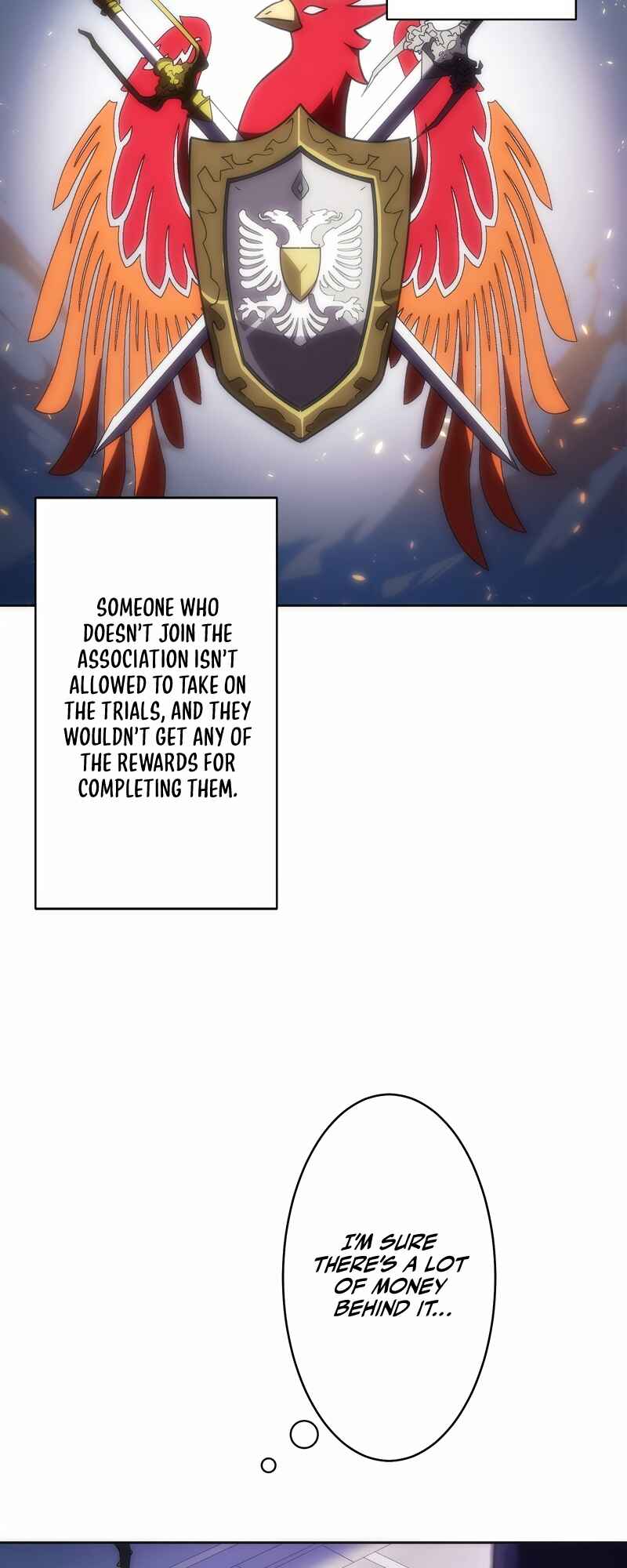 Page 49 Chapter 9 The Formerly Number One Ranked Rookie