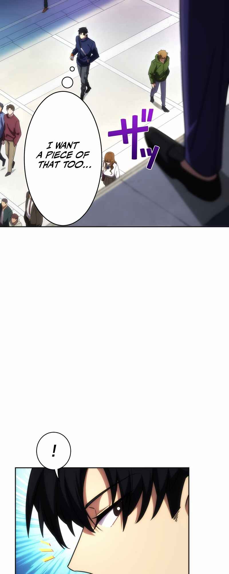 Page 50 Chapter 9 The Formerly Number One Ranked Rookie