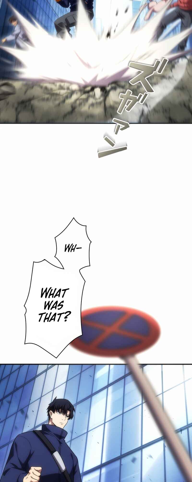 Page 53 Chapter 9 The Formerly Number One Ranked Rookie