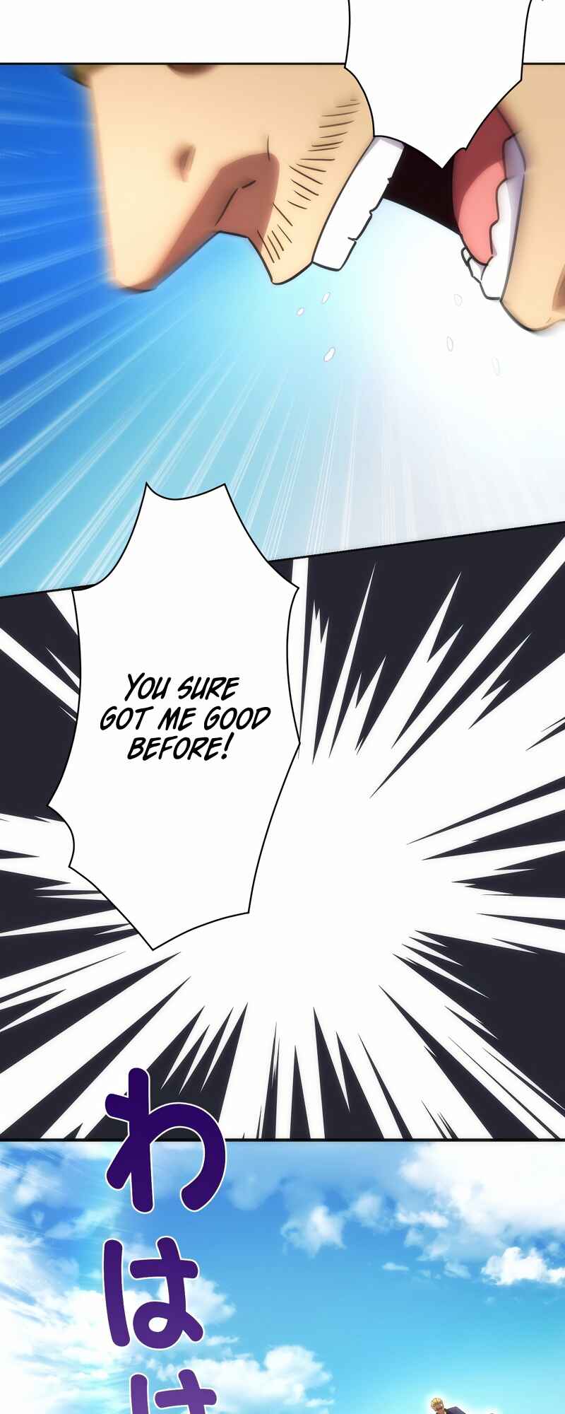 Page 55 Chapter 9 The Formerly Number One Ranked Rookie