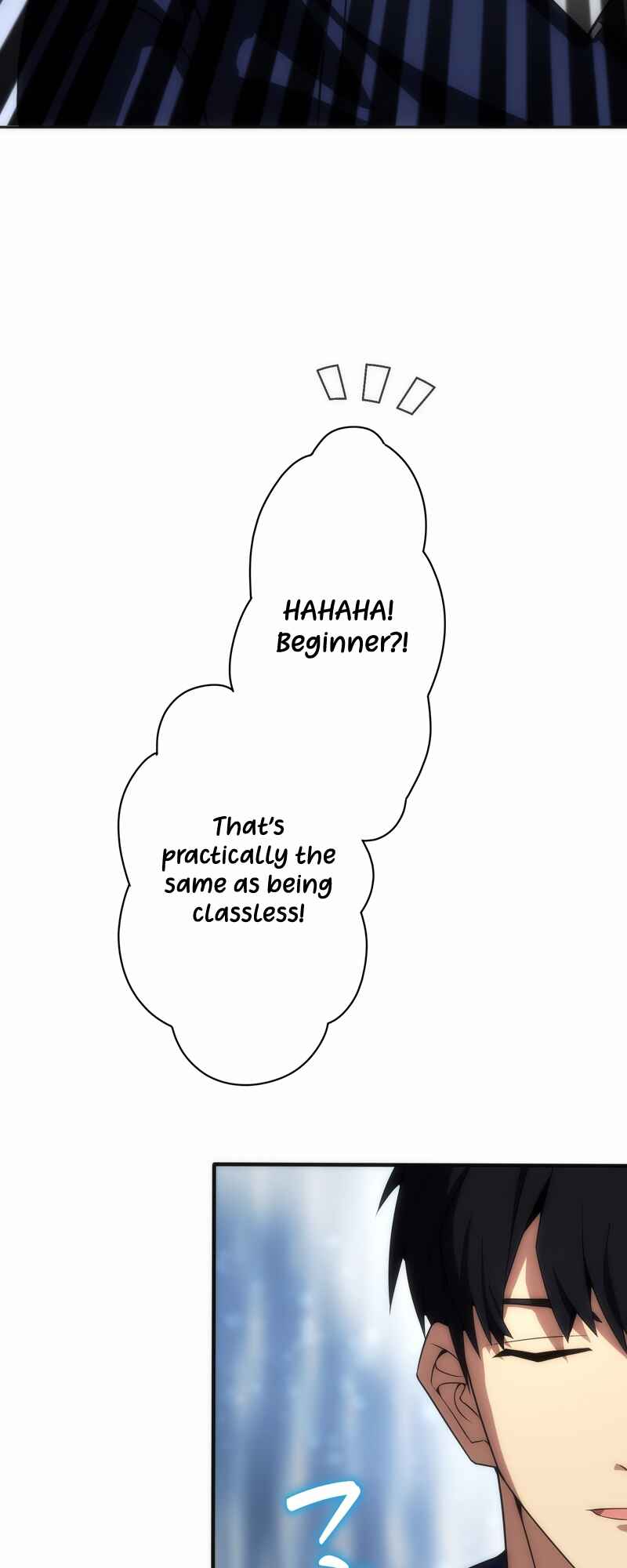 Page 64 Chapter 9 The Formerly Number One Ranked Rookie