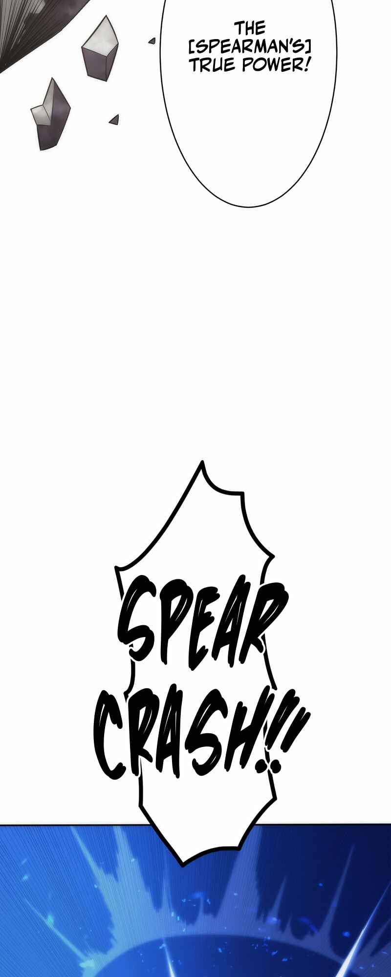 Page 67 Chapter 9 The Formerly Number One Ranked Rookie
