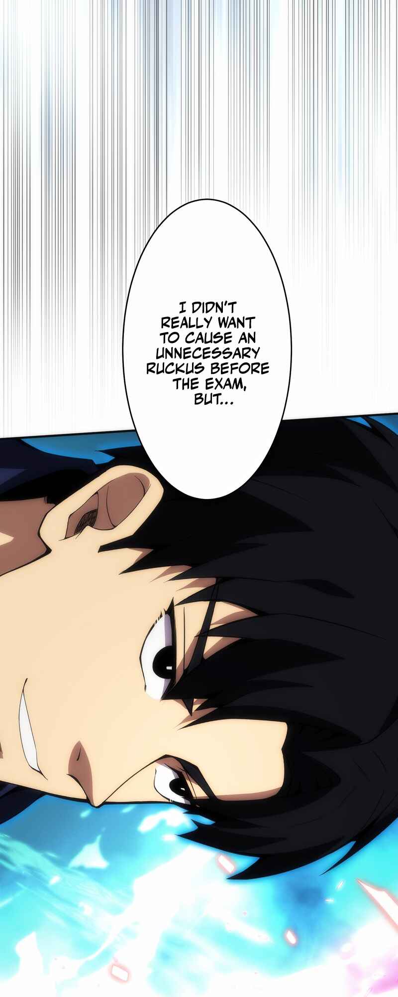 Page 72 Chapter 9 The Formerly Number One Ranked Rookie