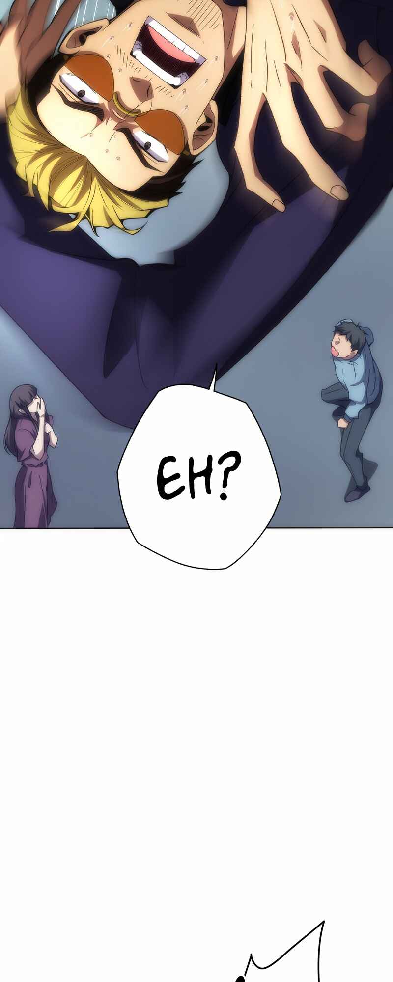 Page 75 Chapter 9 The Formerly Number One Ranked Rookie