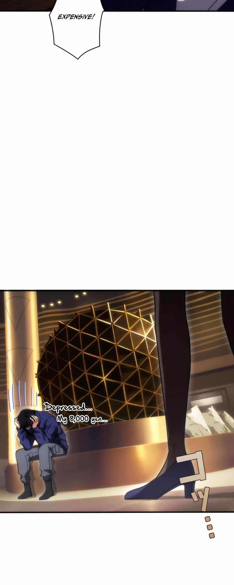 Page 81 Chapter 9 The Formerly Number One Ranked Rookie
