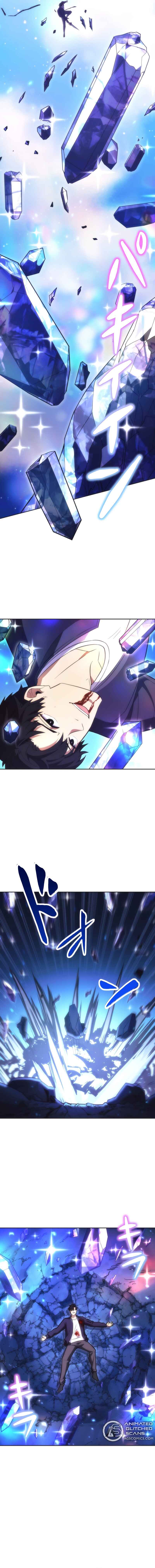 Page 13 Chapter 15 The Formerly Number One Ranked Rookie