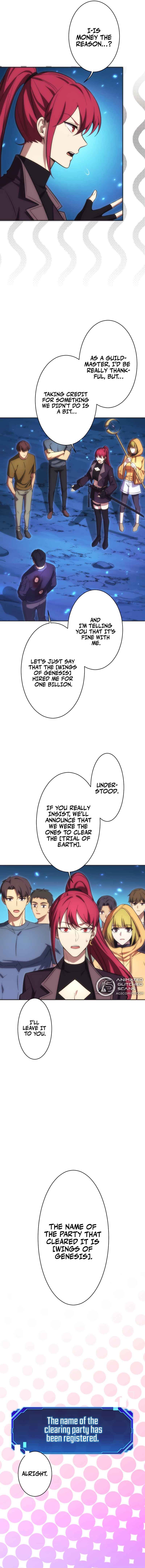 Page 20 Chapter 15 The Formerly Number One Ranked Rookie